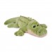 Crocodiletgm 70cm - douho1455  vert Doudou Et Compagnie    420700